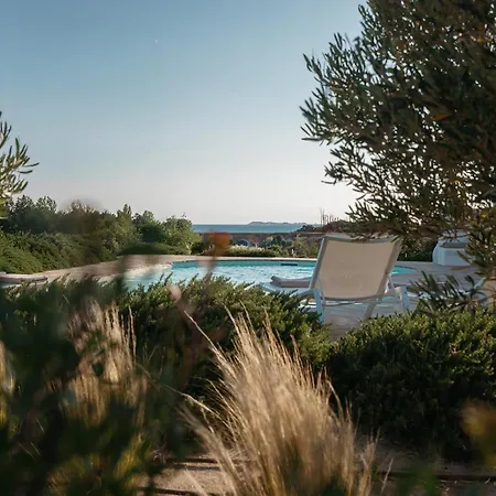 Thija, Private View Retreat, Glyfada Naxos 펜션 알리코비치