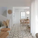 Thija, Private View Retreat, Glyfada Naxos Holiday home *