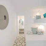 Thija, Private View Retreat, Glyfada Naxos Holiday home