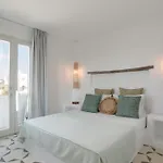 Thija, Private View Retreat, Glyfada Naxos Holiday home