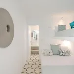 Thija, Private View Retreat, Glyfada Naxos Holiday home