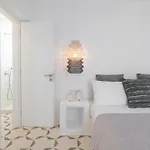 Thija, Private View Retreat, Glyfada Naxos Holiday home Aliko Beach