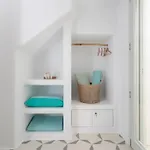 Thija, Private View Retreat, Glyfada Naxos Holiday home Aliko Beach