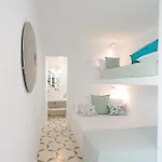 Holiday home Thija, Private View Retreat, Glyfada Naxos