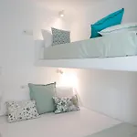 Thija, Private View Retreat, Glyfada Naxos *