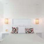 Holiday home Thija, Private View Retreat, Glyfada Naxos Aliko Beach