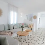 Thija, Private View Retreat, Glyfada Naxos Holiday home