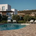 Holiday home Thija, Private View Retreat, Glyfada Naxos Aliko Beach