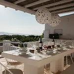 Holiday home Thija, Private View Retreat, Glyfada Naxos