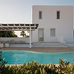 Holiday home Thija, Private View Retreat, Glyfada Naxos *