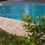 Holiday home Thija, Private View Retreat, Glyfada Naxos Aliko Beach