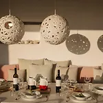 Holiday home Thija, Private View Retreat, Glyfada Naxos