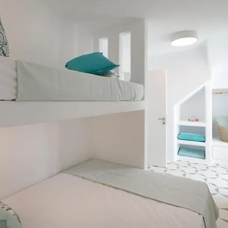 Thija, Private View Retreat, Glyfada Naxos Aliko Beach