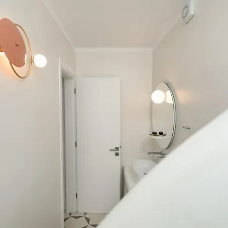 度假居 Thija, Private View Retreat, Glyfada Naxos *