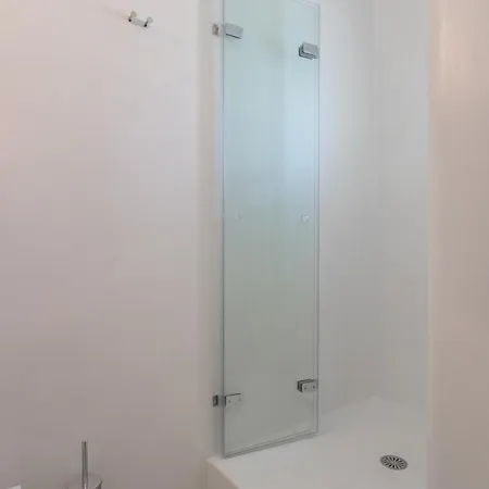 Thija, Private View Retreat, Glyfada Naxos