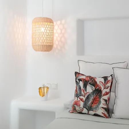 Thija, Private View Retreat, Glyfada Naxos 度假居