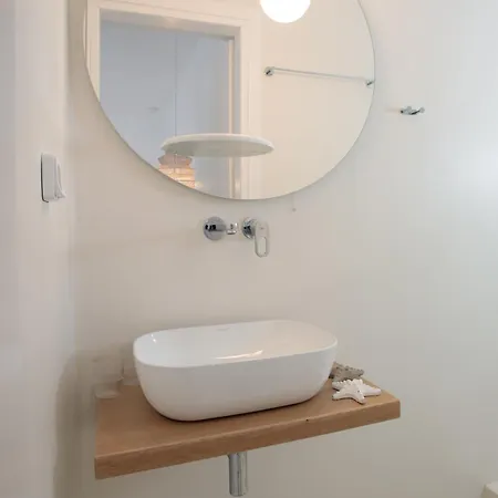 Thija, Private View Retreat, Glyfada Naxos * 阿里克海滩