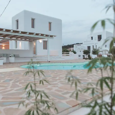 Holiday home Thija, Private View Retreat, Glyfada Naxos Aliko Beach