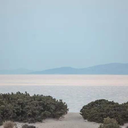 Holiday home Thija, Private View Retreat, Glyfada Naxos *