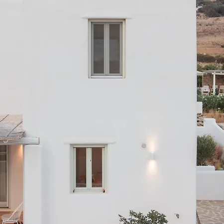 Thija, Private View Retreat, Glyfada Naxos Holiday home Aliko Beach