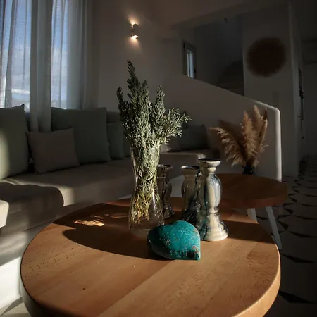 Holiday home Thija, Private View Retreat, Glyfada Naxos *