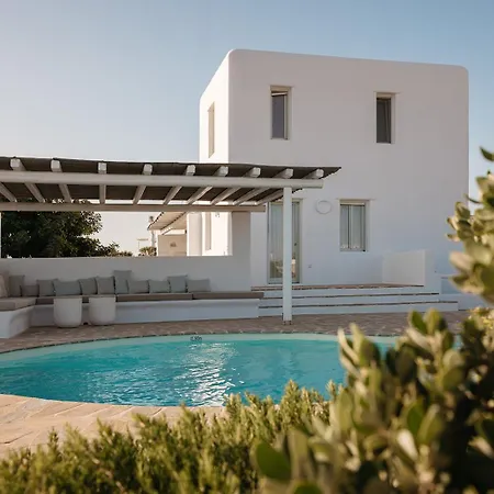 Thija, Private View Retreat, Glyfada Naxos *