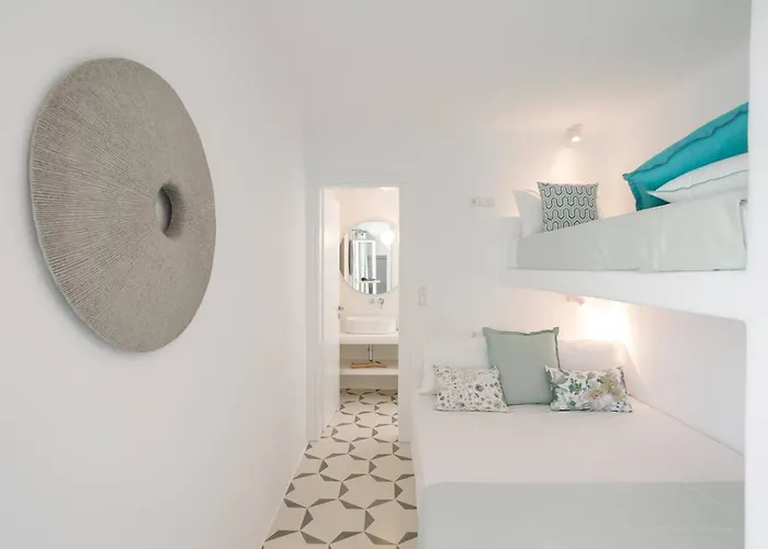 Thija, Private View Retreat, Glyfada Naxos Holiday home