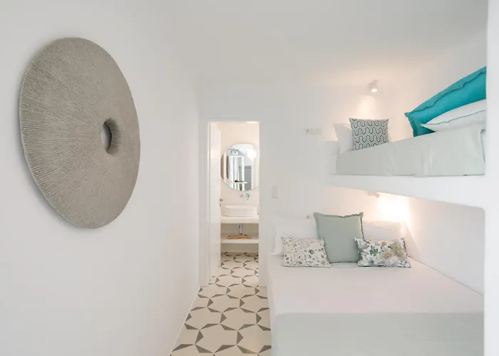 Thija, Private View Retreat, Glyfada Naxos Holiday home