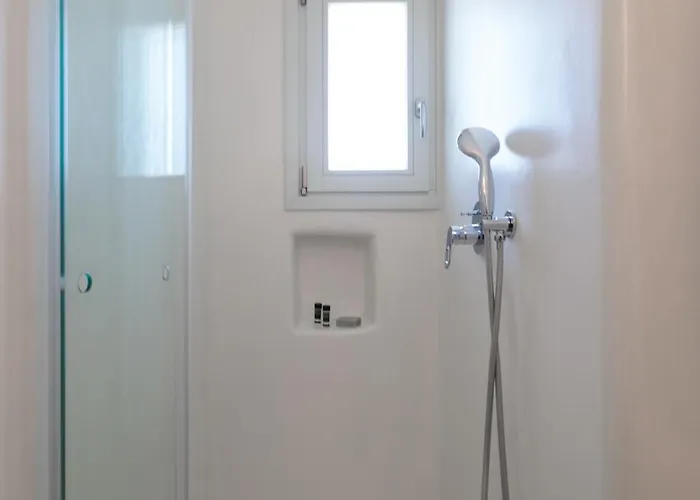 Holiday home Thija, Private View Retreat, Glyfada Naxos *