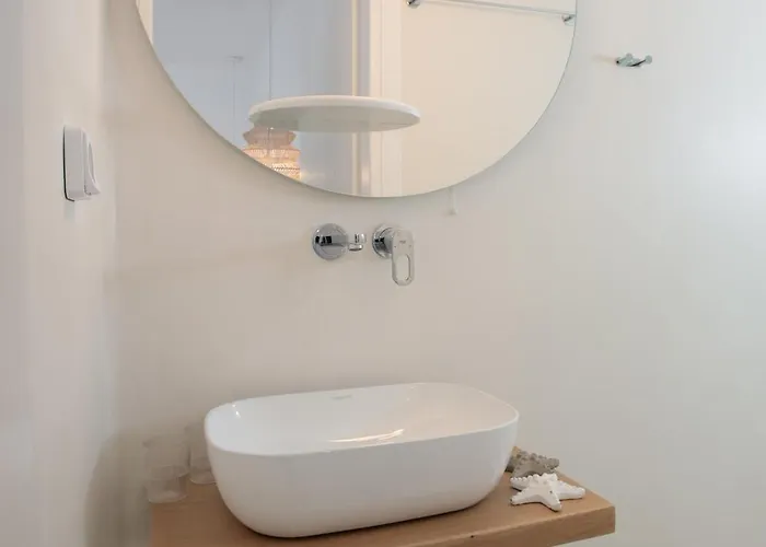 Thija, Private View Retreat, Glyfada Naxos * Aliko Beach