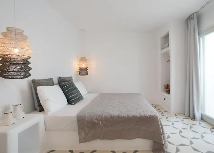 Thija, Private View Retreat, Glyfada Naxos Holiday home