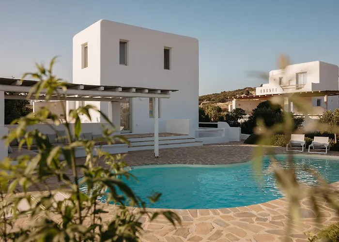 Thija, Private View Retreat, Glyfada Naxos Holiday home *