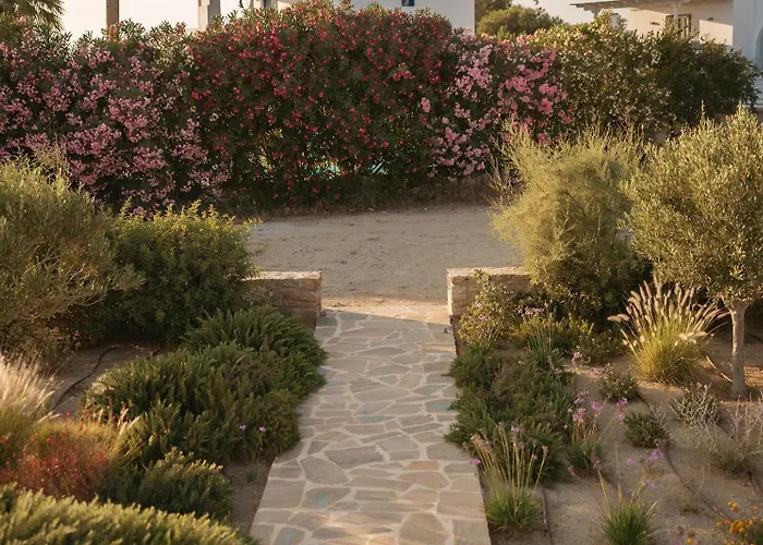 Holiday home Thija, Private View Retreat, Glyfada Naxos *