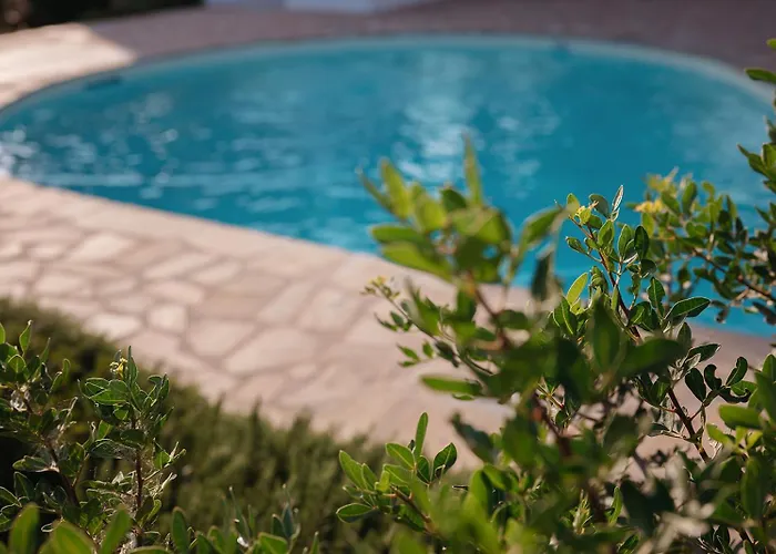 Holiday home Thija, Private View Retreat, Glyfada Naxos Aliko Beach